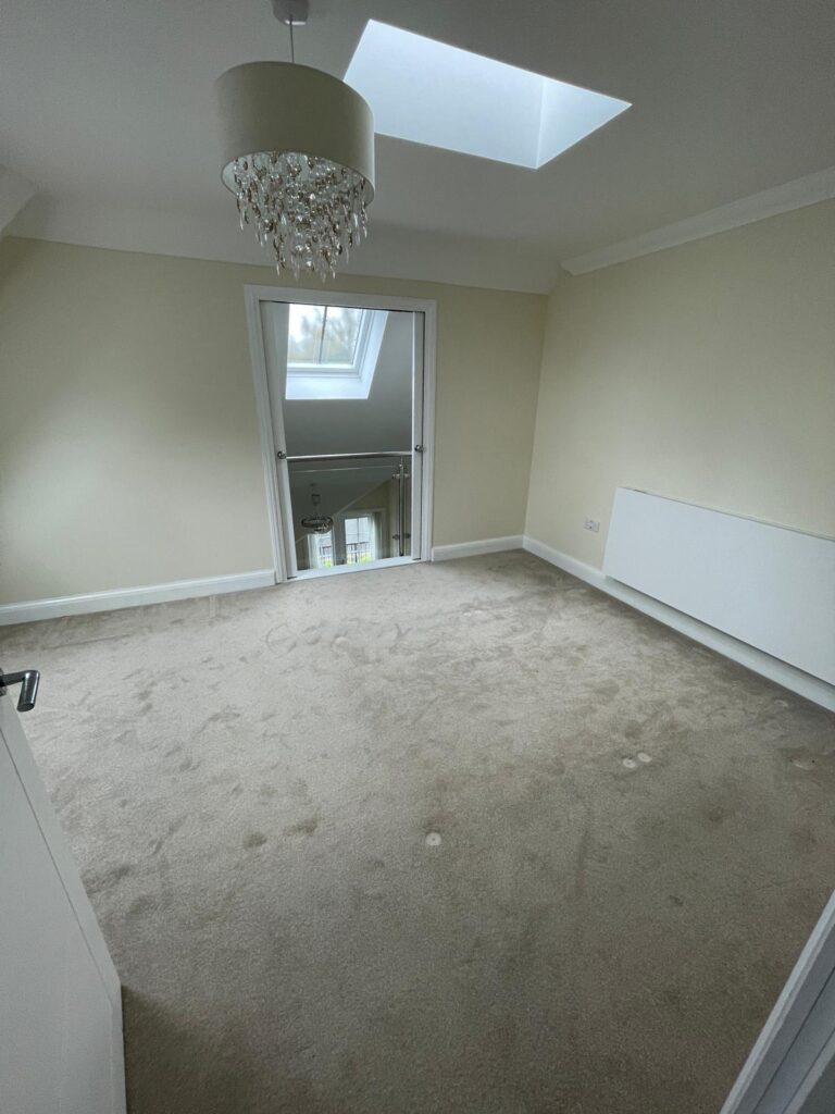 Bluebird Clearance - End of Tenancy & Estate Agent Clearance - 1 - After