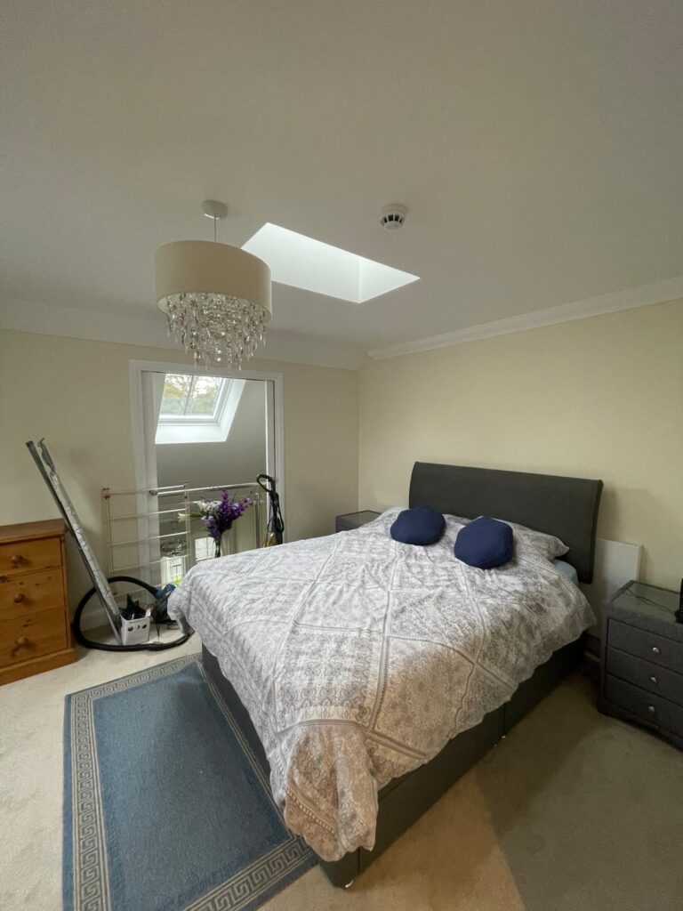 Bluebird Clearance - End of Tenancy & Estate Agent Clearance - 1 - Before
