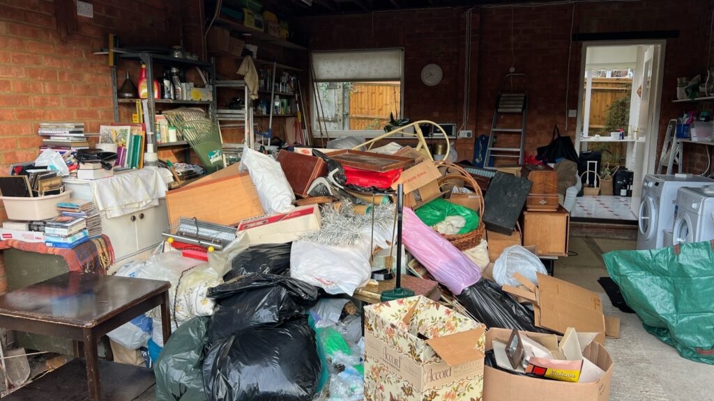 Bluebird Stock - Garage Clearance - 2