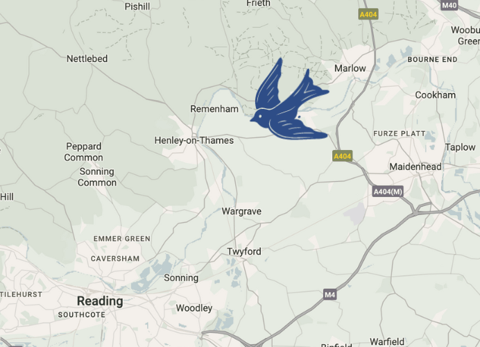Bluebird clearance co house clearance services areas we cover henley