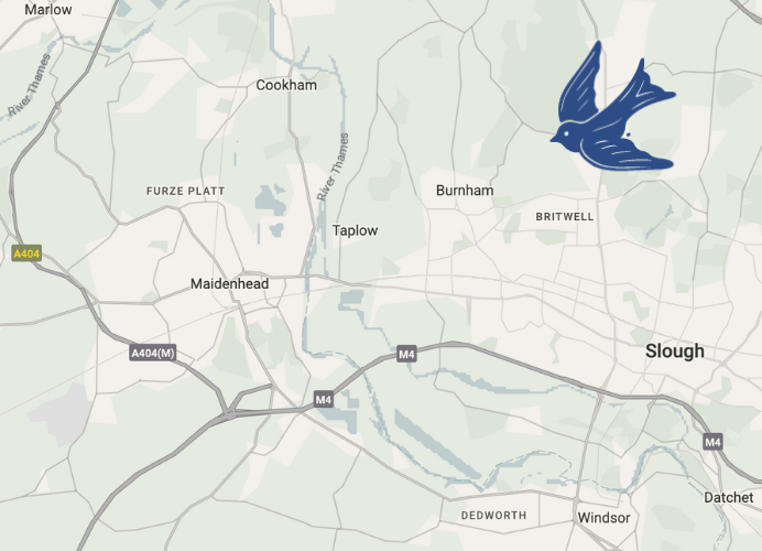Bluebird clearance co house clearance services areas we cover maidenhead