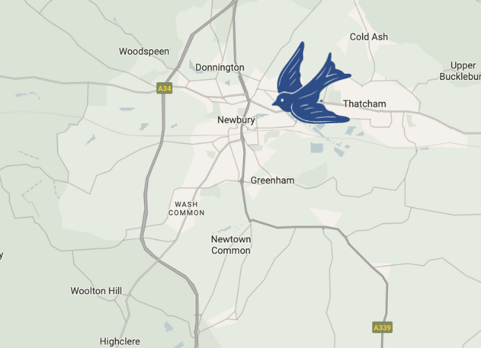 Bluebird clearance co house clearance services areas we cover newbury