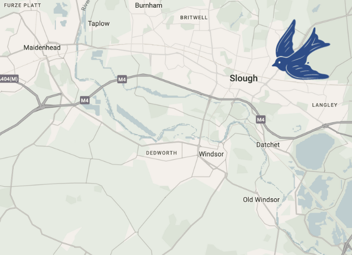 Bluebird clearance co house clearance services areas we cover slough
