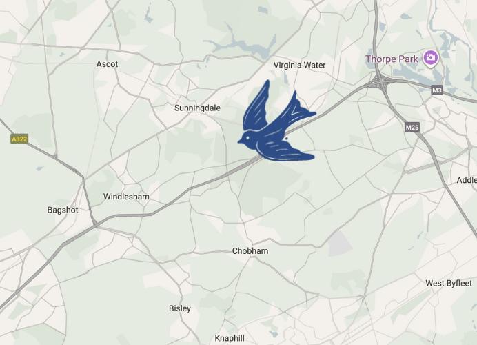 Bluebird clearance co house clearance services areas we cover sunningdale