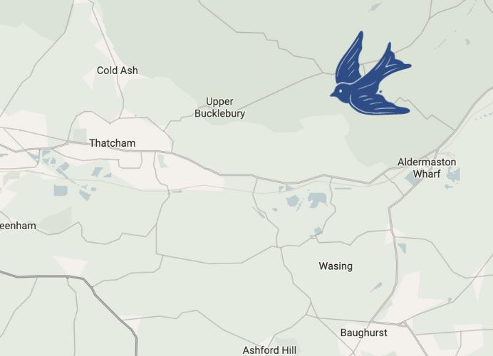 Bluebird clearance co house clearance services areas we cover thatcham