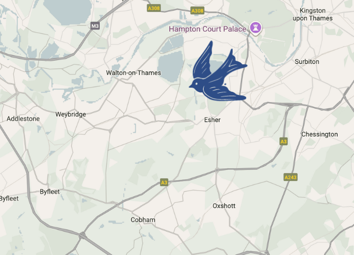 Bluebird clearance co house clearance services areas we cover walton