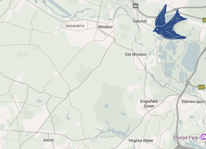 Bluebird clearance co house clearance services areas we cover winsdor