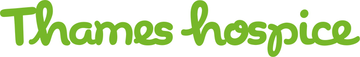 Thames hospice logo